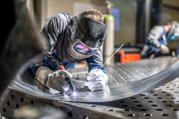  Kendall, FL Welder Pros
