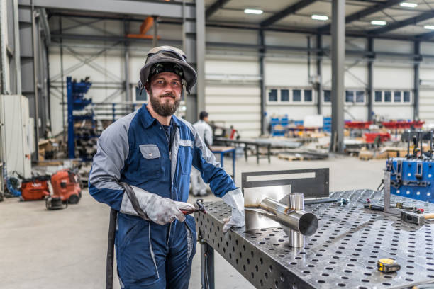 Professional Welder & Metal Fabrication in Kendall, FL