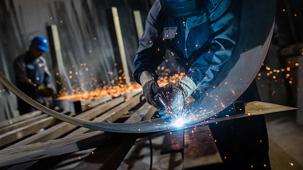 Affordable Welder Services in Kendall, FL
