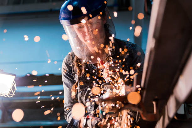 Best Automation and Robotic Welding in Kendall, FL